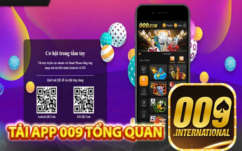 Tải App 009 Tổng Quan Về Nhà Cái Hàng Đầu Châu Á